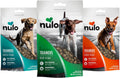 Trainers Duck Recipe Grain-Free Low-Calorie Healthy Dog & Puppy Training Treats, 4 Ounce Pouch